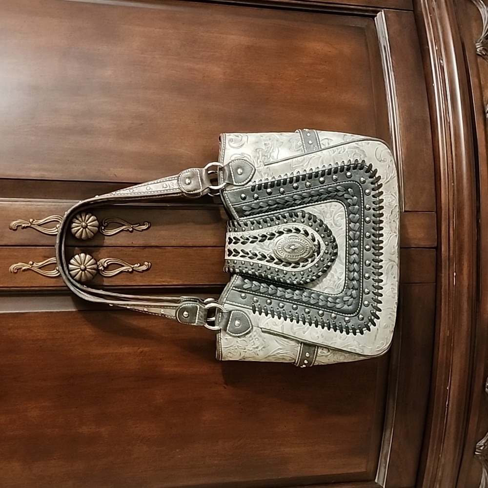 Western Purse